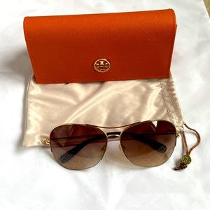 Tory Burch Women’s Sunglasses